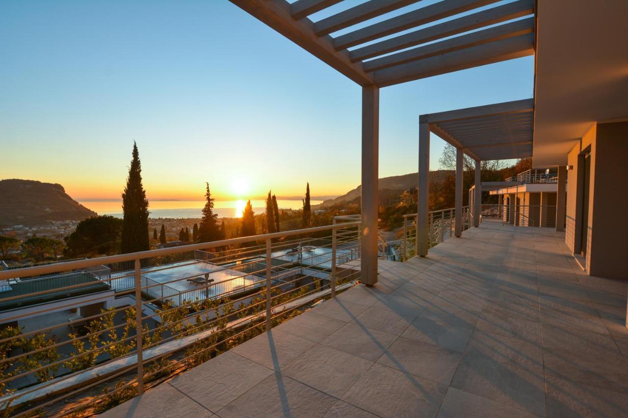 Lodge Sunset Garda (Verona)