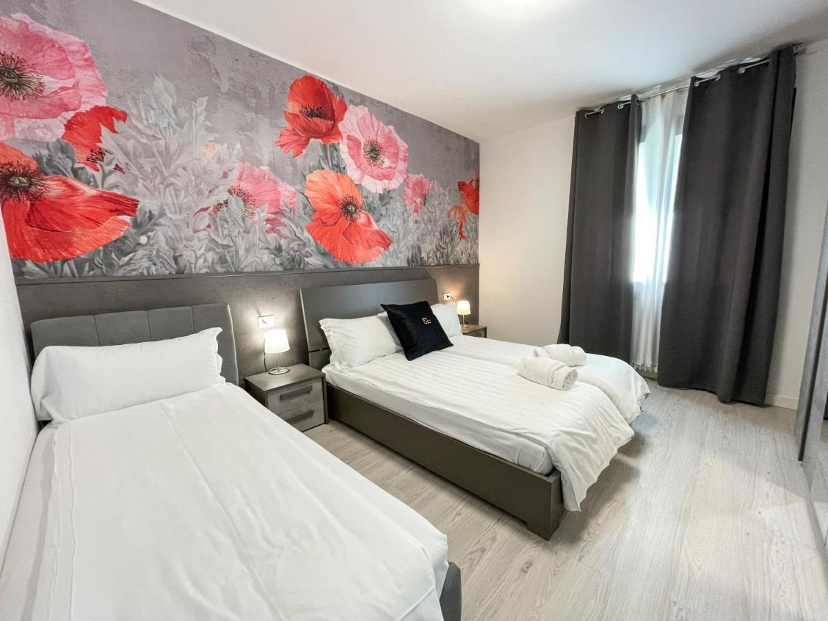 Lodge Sunset Garda (Verona)