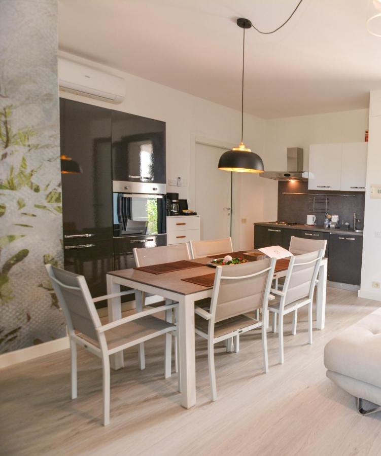 Sunset Lodge Garda (Verona)