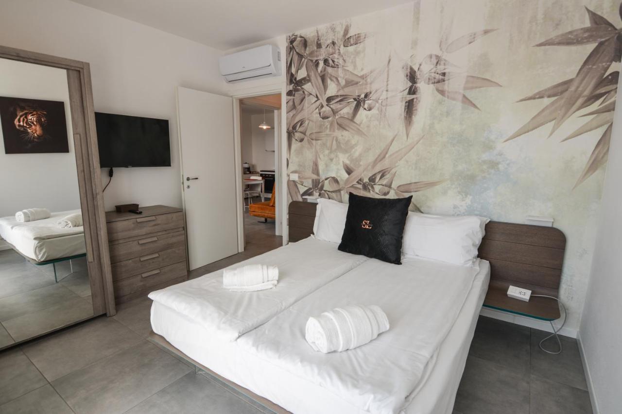 Lodge Sunset Garda (Verona)