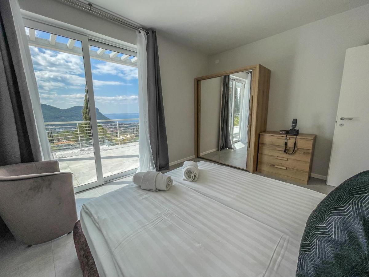 Lodge Sunset Garda (Verona)