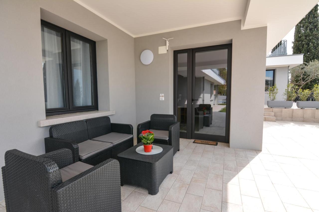 Sunset Lodge Garda (Verona)