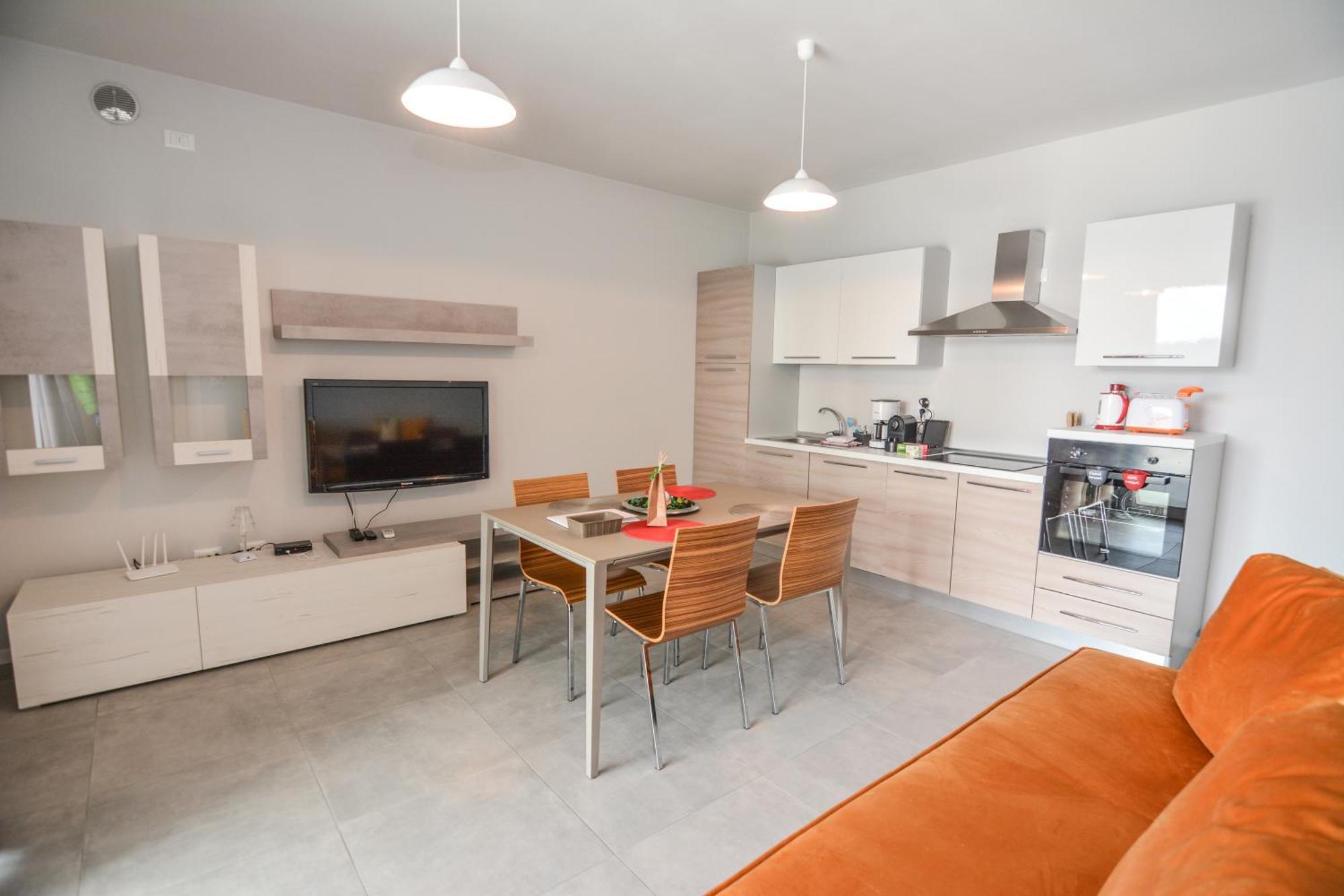 Sunset Lodge Garda (Verona)