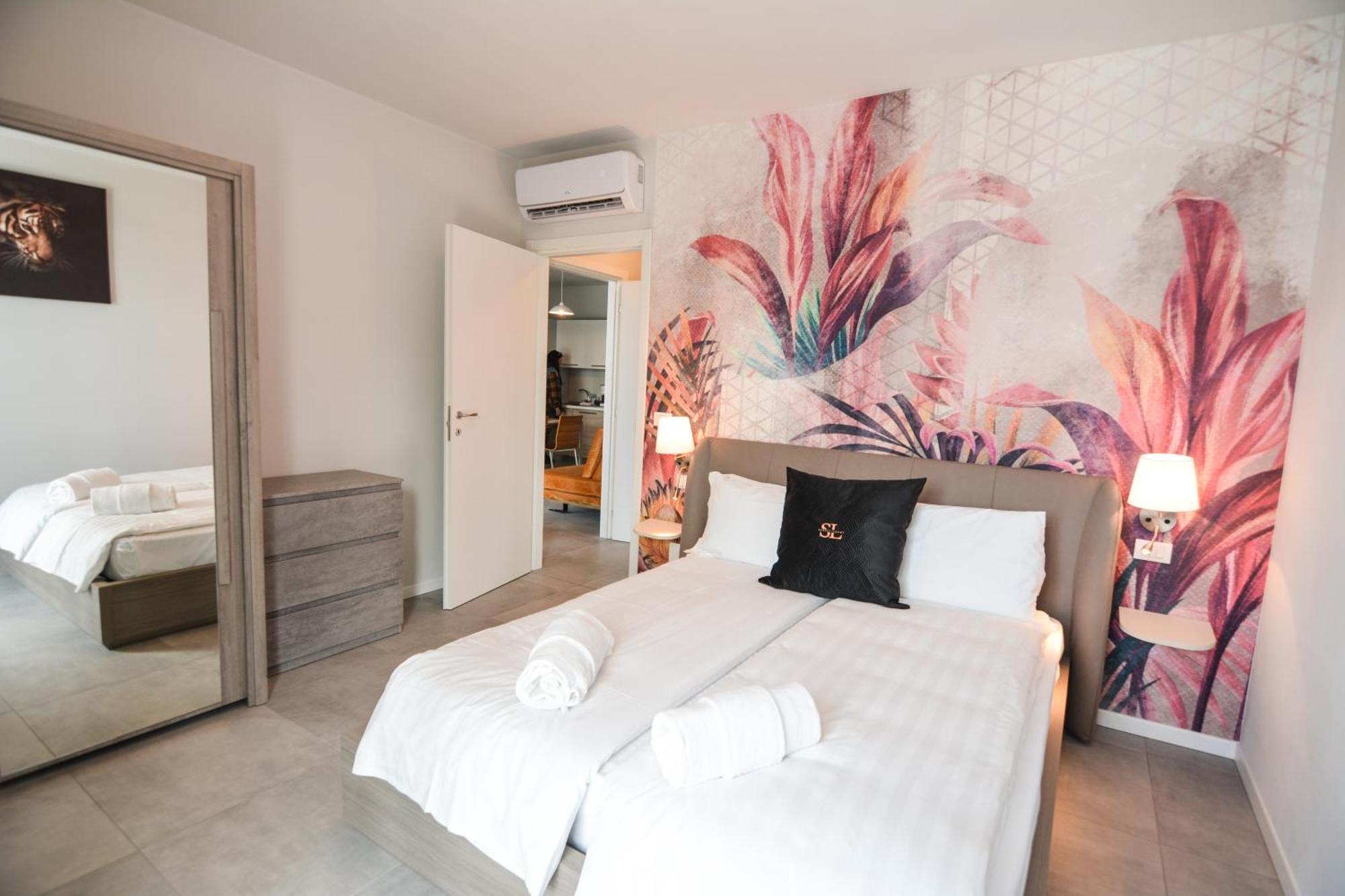 Sunset Lodge Garda (Verona)