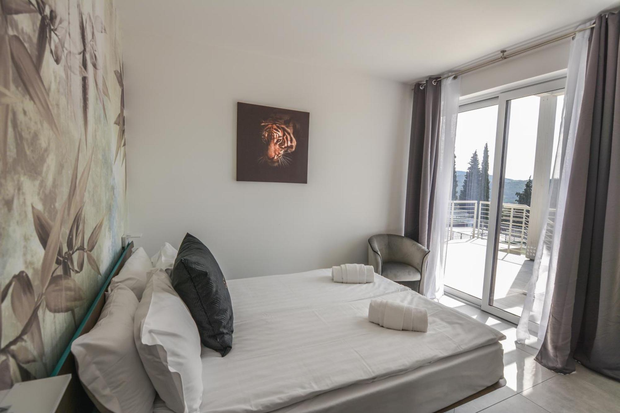 Sunset Lodge Garda (Verona)